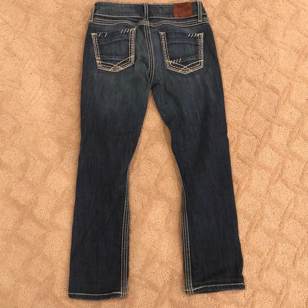 Buckle BKE Jean Capri